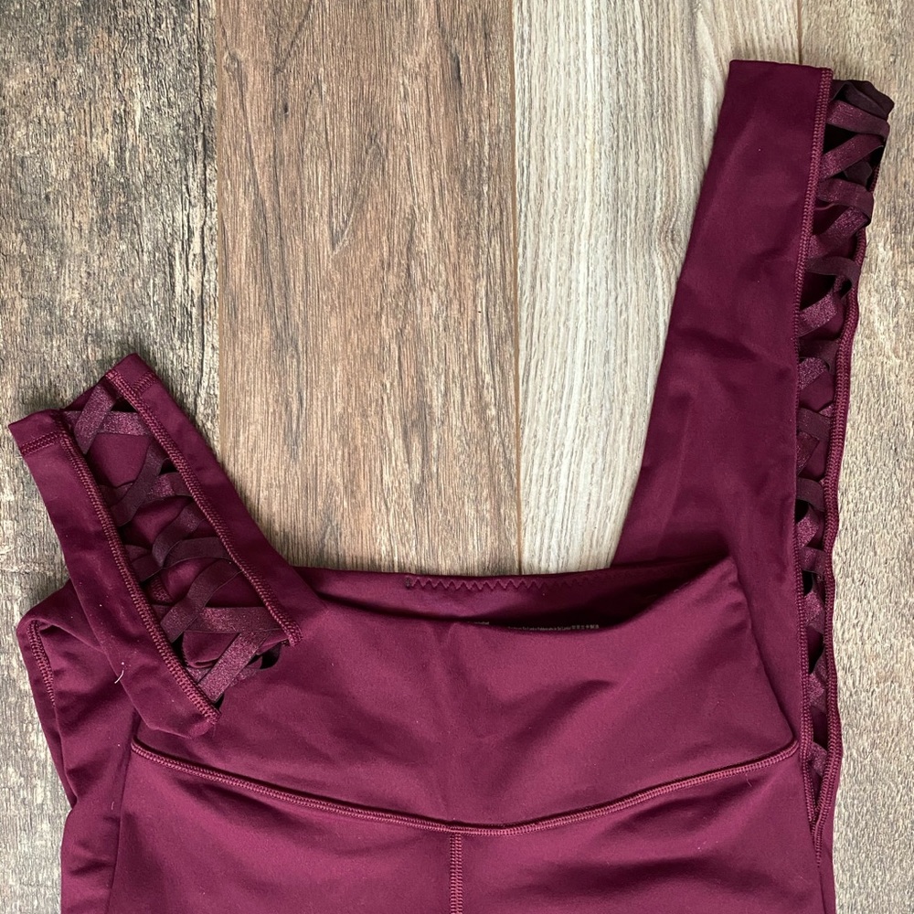 VS leggings